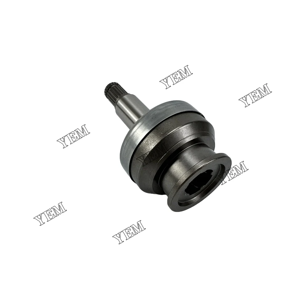 V3800 Clutch 1C010-63330 for Kubota Engine Repair Kit 3