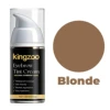 Blonde