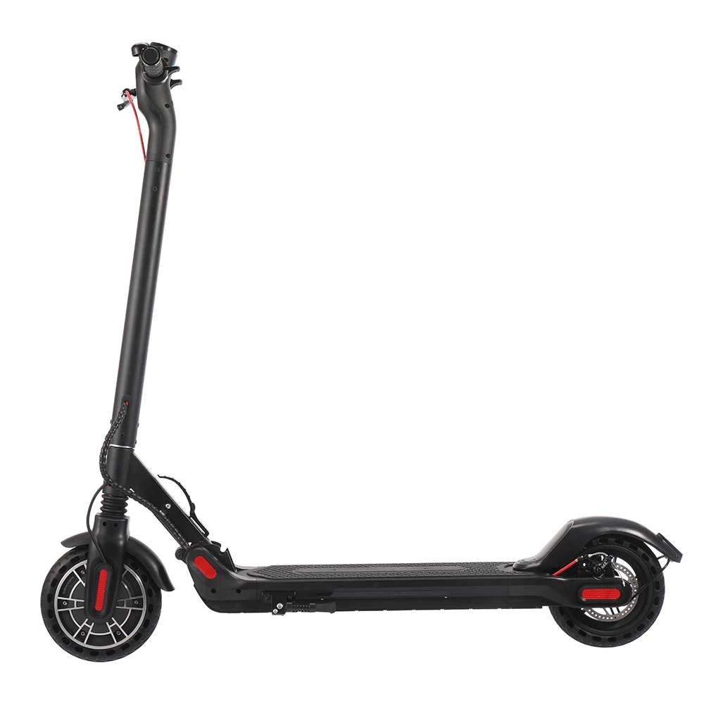 EU US Warehouse Dropshipping Electric Scooter Hot Sale High Performance Electric Scooter Foldable Cheap Adult Scooter