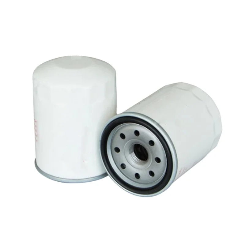 8173-23-802 High Quality Auto Parts Car Oil Filter for Mazda