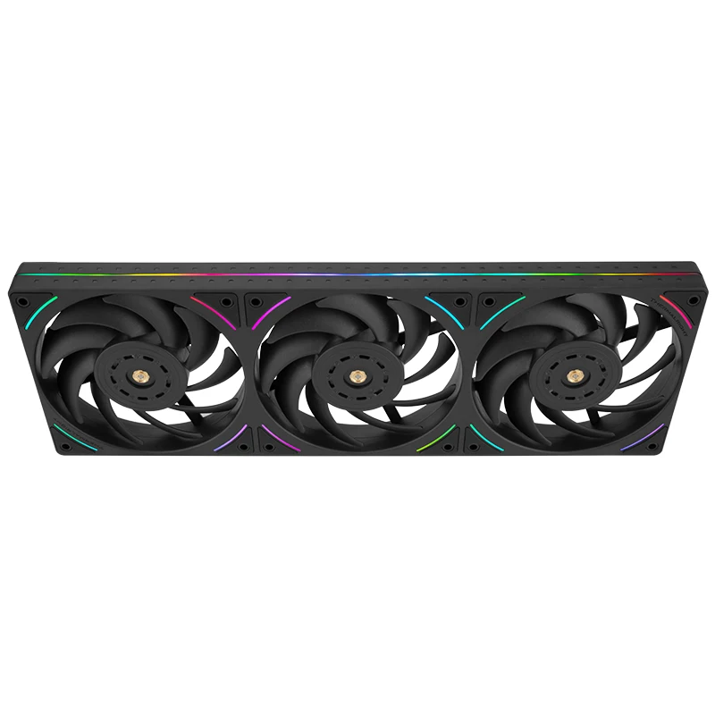 Thermalright TL-UB36 120mm RGB PC Case Fan for Efficient Cooling