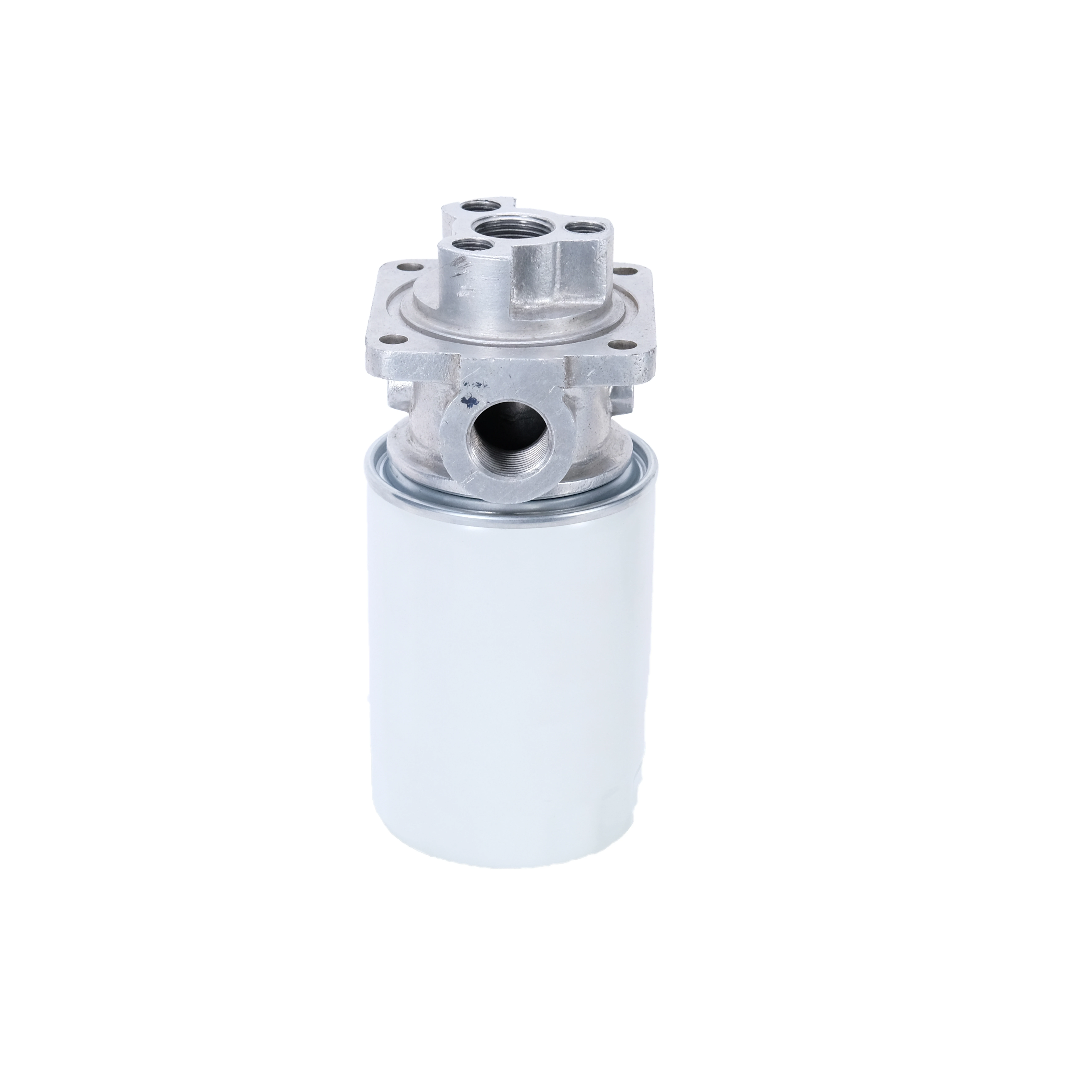 Hydraulic Rotary Filter with Bypass Valve, Return Filter, Suction Filter