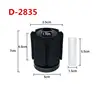 ดำ -2835
