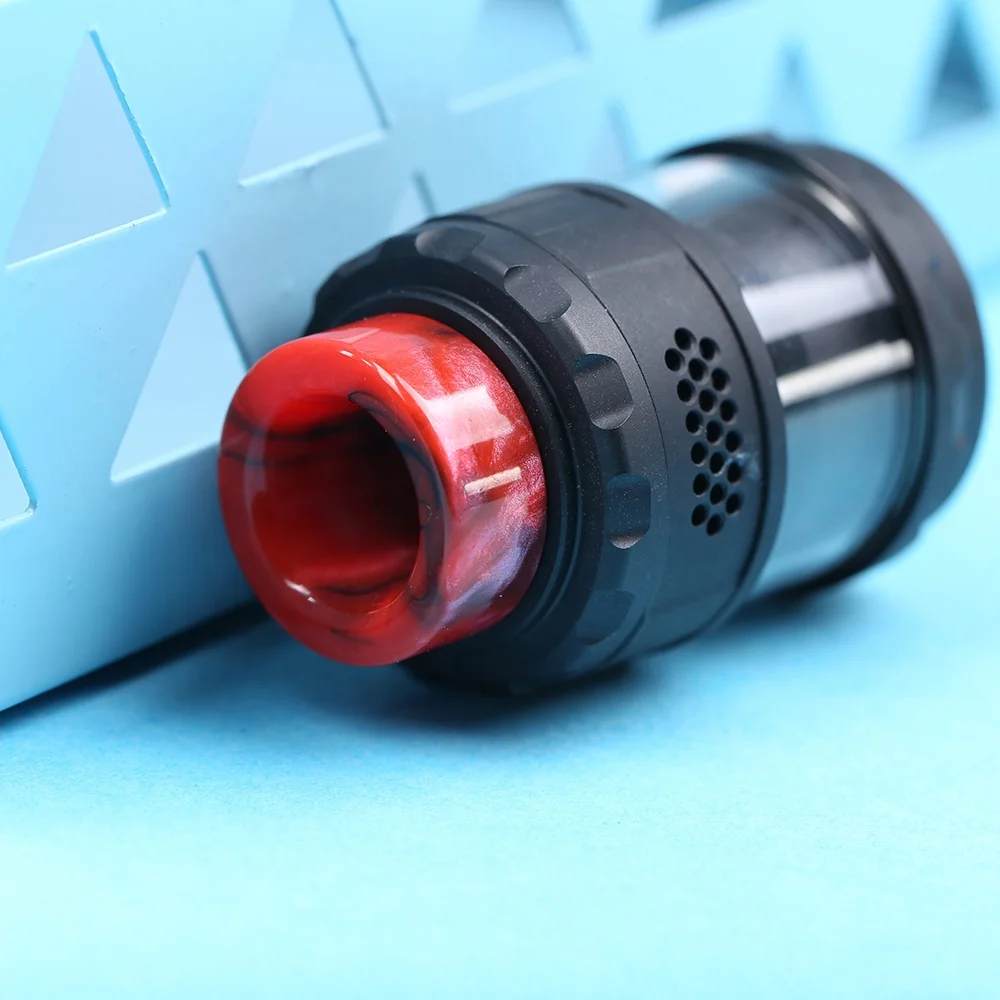 
 Бак для вейпа Vandy Vape Kylin M RTA 24 мм 4,5 мл 3 мл 2 мл  