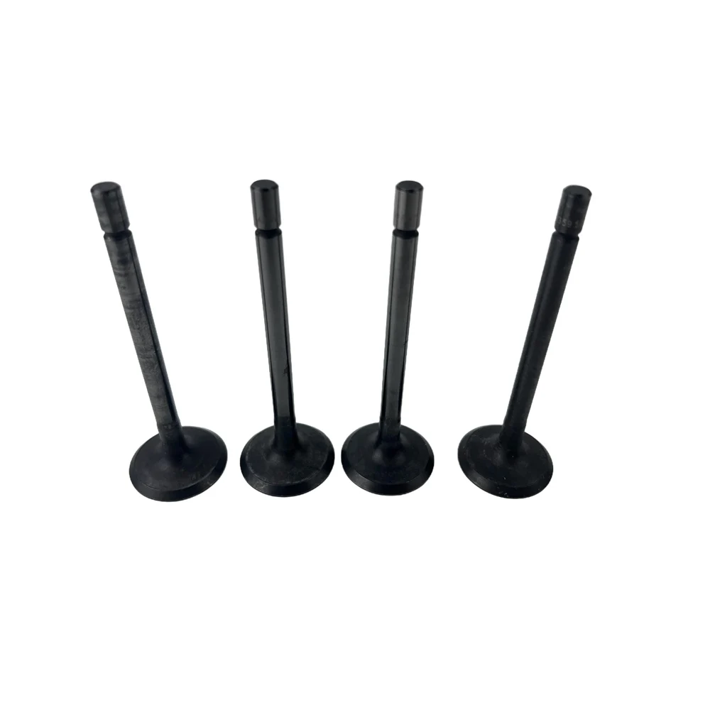 Industrial Engine Parts Exhaust Valve U20176391 for 404D-22T
