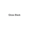 Gloss Black