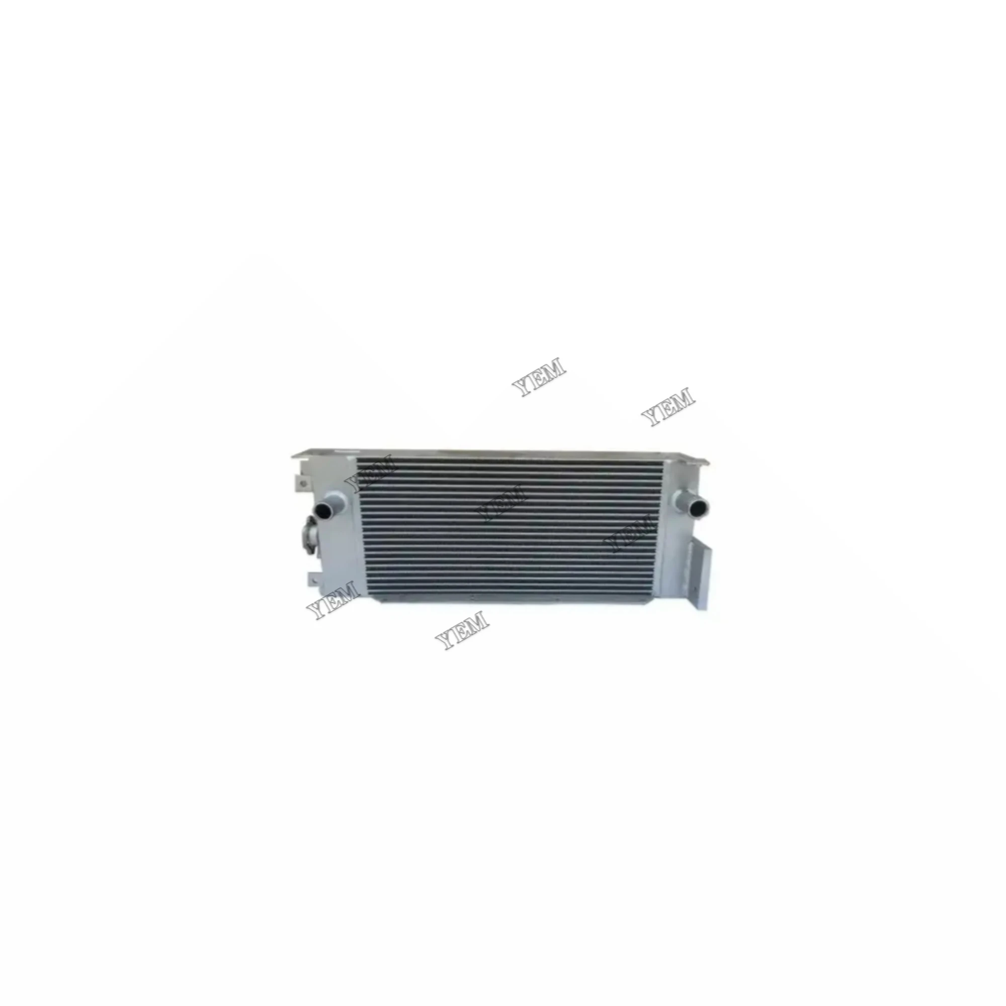 Excavator 20Y-03-21710 RADIATOR CORE Fits for Komatsu EXCAVATOR PC200-6 PC240-6 PC220-6 6D95 Machinery Engine Spare Parts