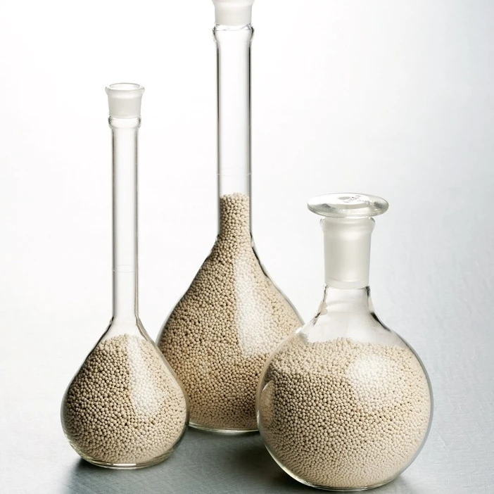 High Quality Silica Gel Adsorbent Zeolite 3A 4A 5A 13X Molecular Sieve Appearing As Pellet with SiO2 As MF