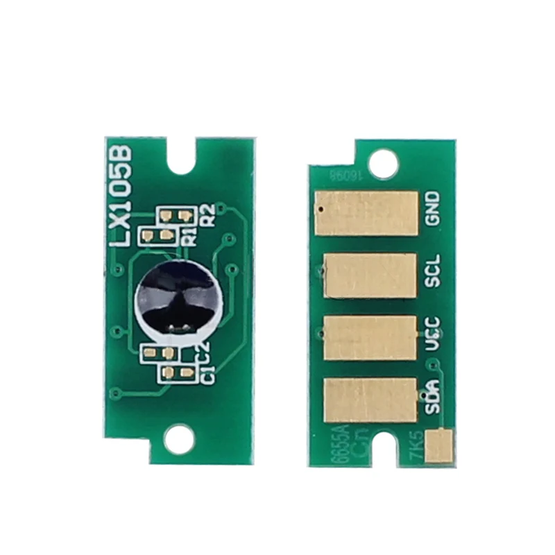 Toner Chip for Xeroxs WorkCentre 6655 106R02748 106R02749