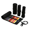 Porte-crayon noir