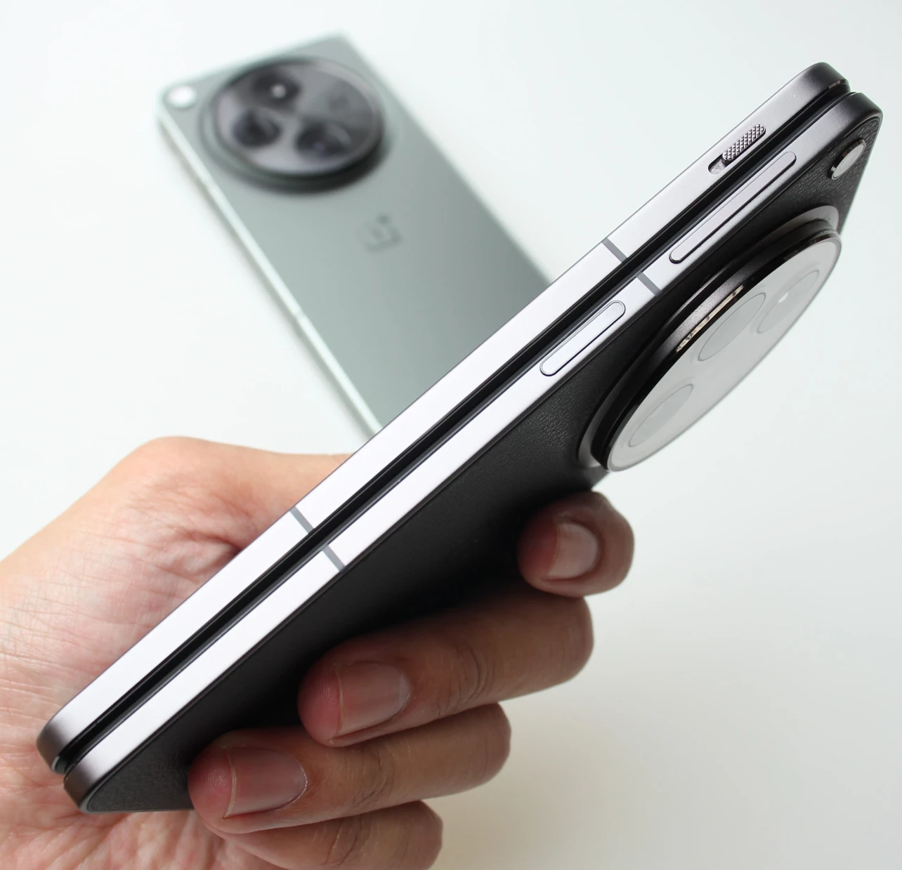 Oneplus Open 5G Global Version - 16GB 512GB Foldable AMOLED