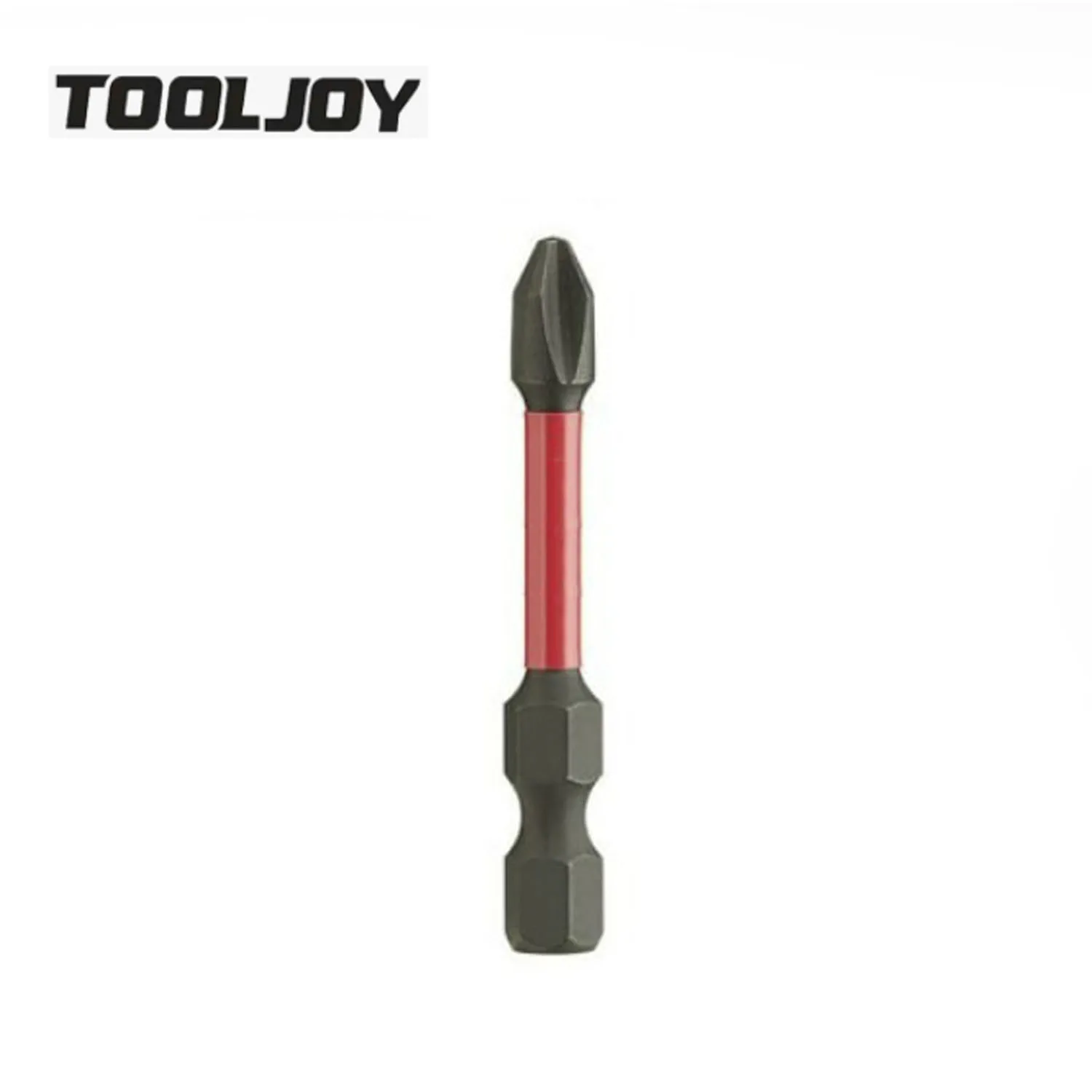 10 Piece Impact Bit Torx T10 T20 T25 Bit Torsion Screw Bit Set