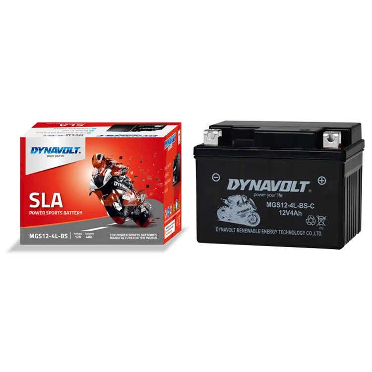 BATTERIA MOTO ONE7 – 51211 – YB12A-A – DBA Srl