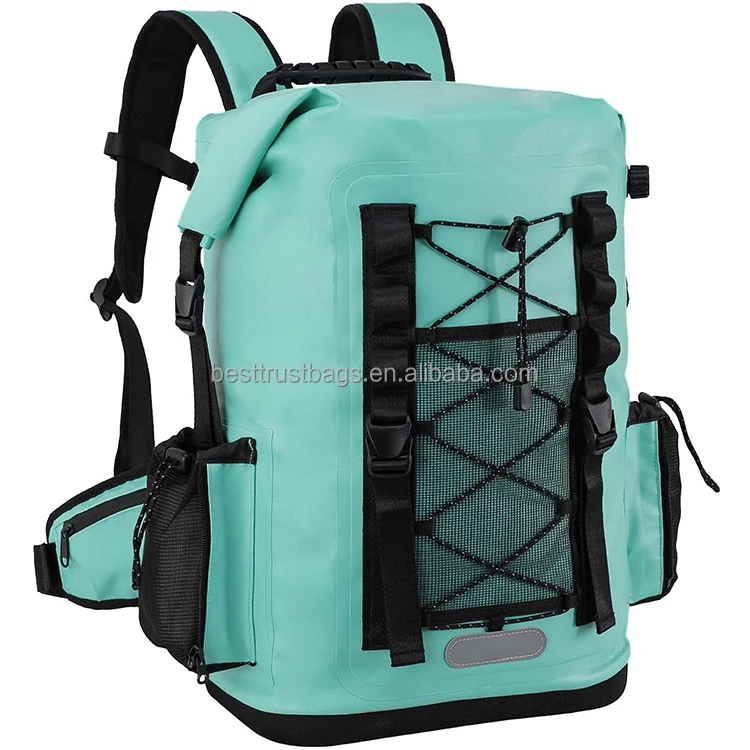 best beach cooler backpack