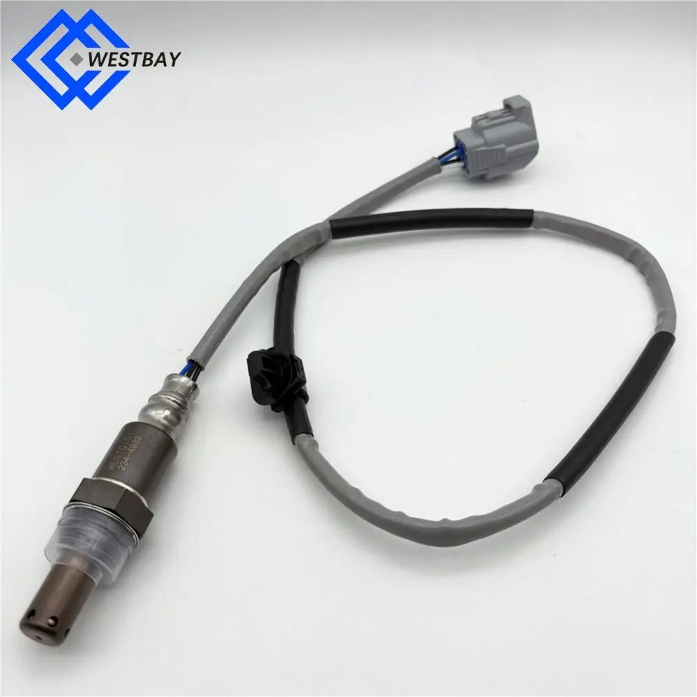 Oxygen Sensor Downstream PE12-18-86Z for Mazda CX5 & Mazda 3