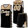 Old Gold-black