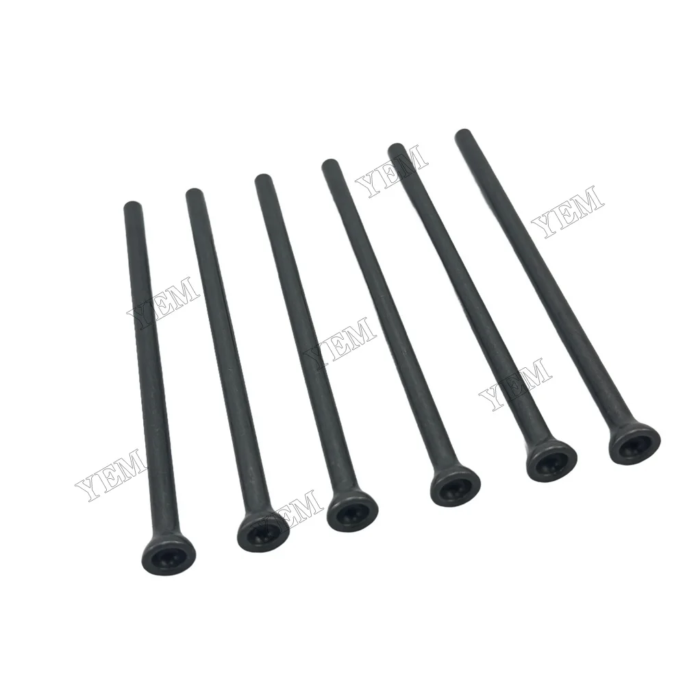Valve Push Rod 1G700-15112 Fit for Kubota D1305 Engine