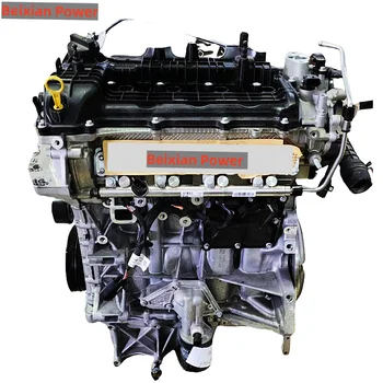 Hot Selling High-quality Original JL473ZQ9 Automotive Engine Assembly for Changan CS35 1.4T
