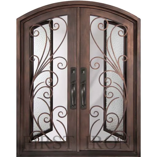 Wrought Iron Entrance Doors,Wrought Iron Entry Doors,Wrought Iron Doors ...