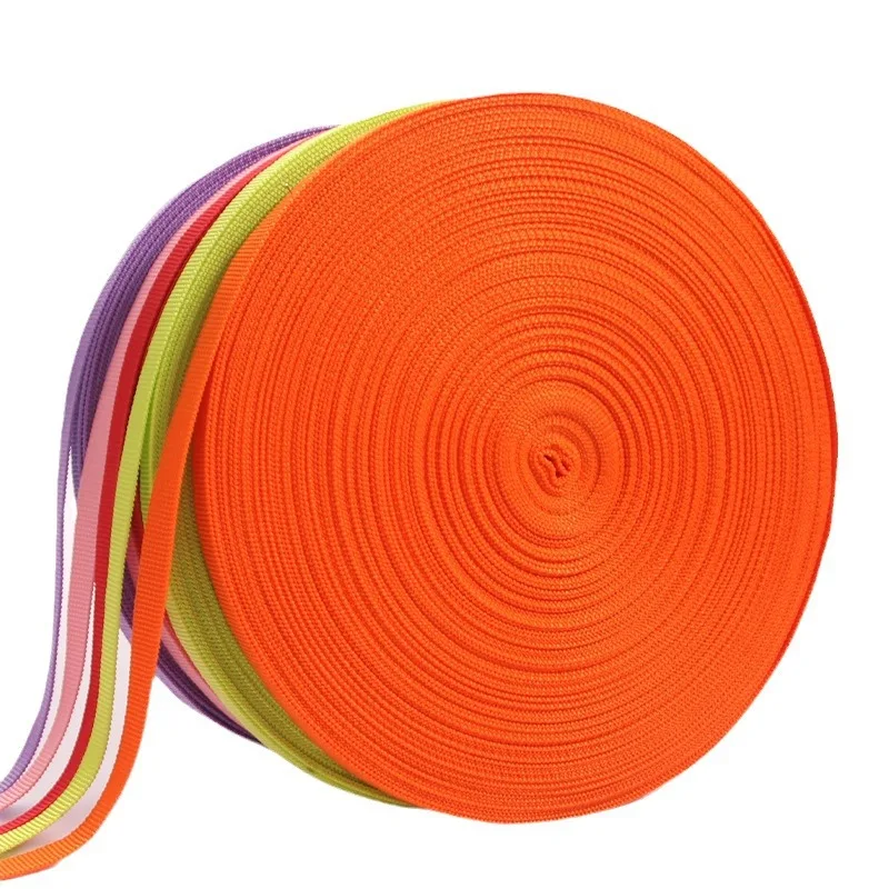 Factory Directly Sale Several Colors Ready Goods 2.5cm Polypropylene ...