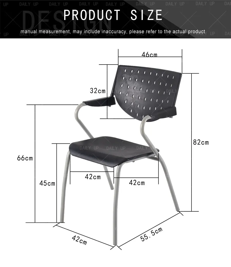 Break Room Metal Stack Chairs stacking chair training table and chair
