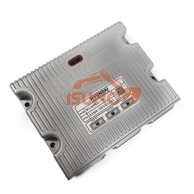 R140LC-9 21Q4-32101 
