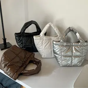 Customized Top Quality Womens Handbags Women'S Handbag Totes Hand Bags Suppliers Factories