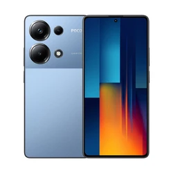 Xiaomi POCO M6 Pro - Smartphones with 8GB RAM & 256GB Storage