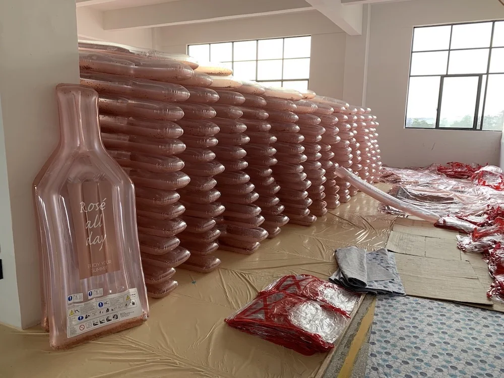 Zhuji City Jiayun Crafts Co., Ltd.
