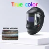 True color