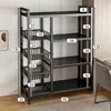 Double rangée 4 mailles 4 plaques - 90*32*135