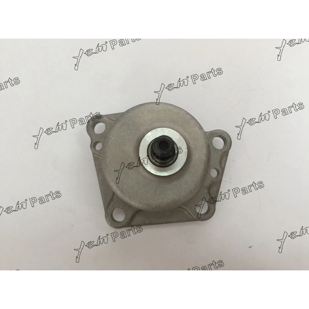 S6S Oil Pump for Mitsubishi Engine