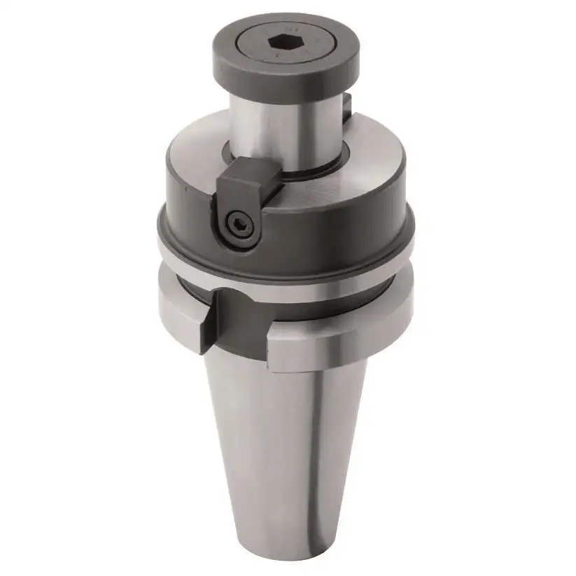 TTAKE MA2222020100109 Fixed spindle, coolant holes, MAS403, BT40, ad+b ...
