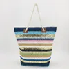 Light Green Stripe