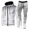 White light gray Pants