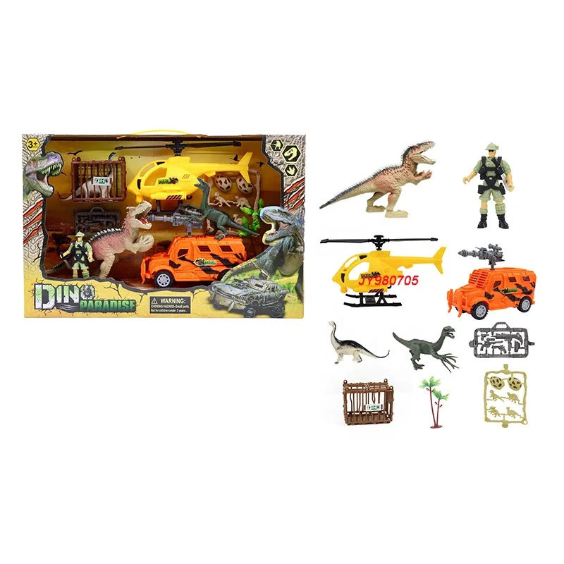 Resgate Brinquedo Militar Com Carro E Dinossauro Plástico Jogo Militar Jogo  Jogo Com Música - Compre Resgate Brinquedo Militar Com Carro E Dinossauro  Plástico Jogo Militar Jogo Jogo Com Música produtos em