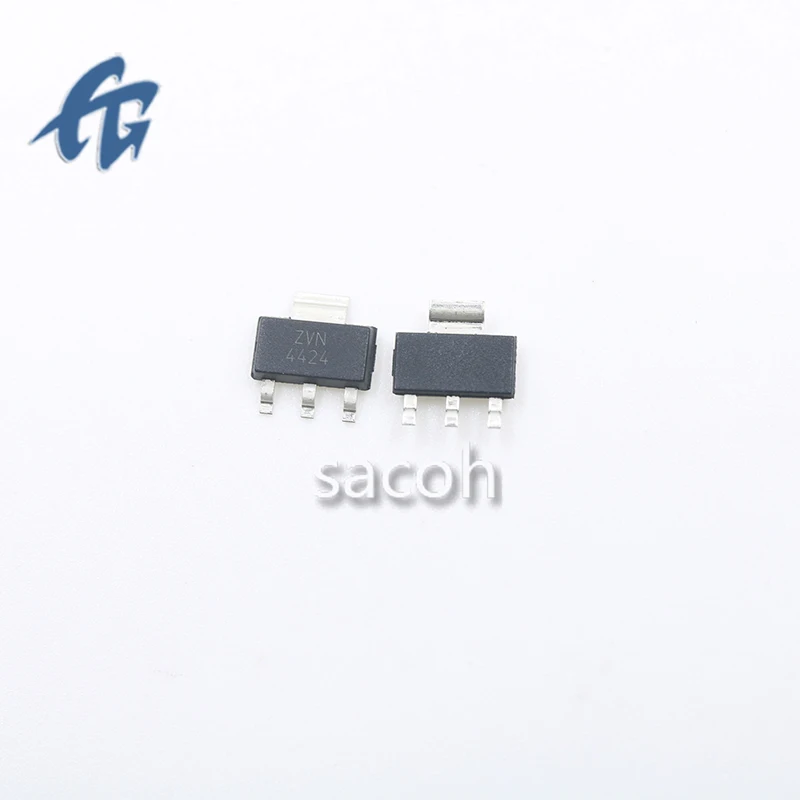 SACOH Vysoká kvalita Originální elektronické součástky Dodavatelé ZVN4424GTA