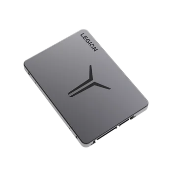Lenovo Legion S700 2.5-inch Internal SATA3.0 Solid State Drive 512GB 1TB 2TB 4TB 450-560MB/s High-speed SSD for Desktop/laptop