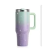 Green Purple