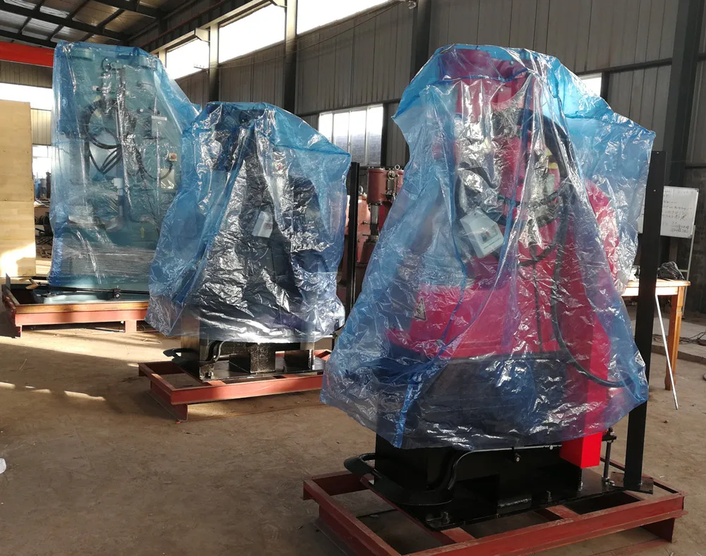 Пневматический молоток для смесителя сертифицированный