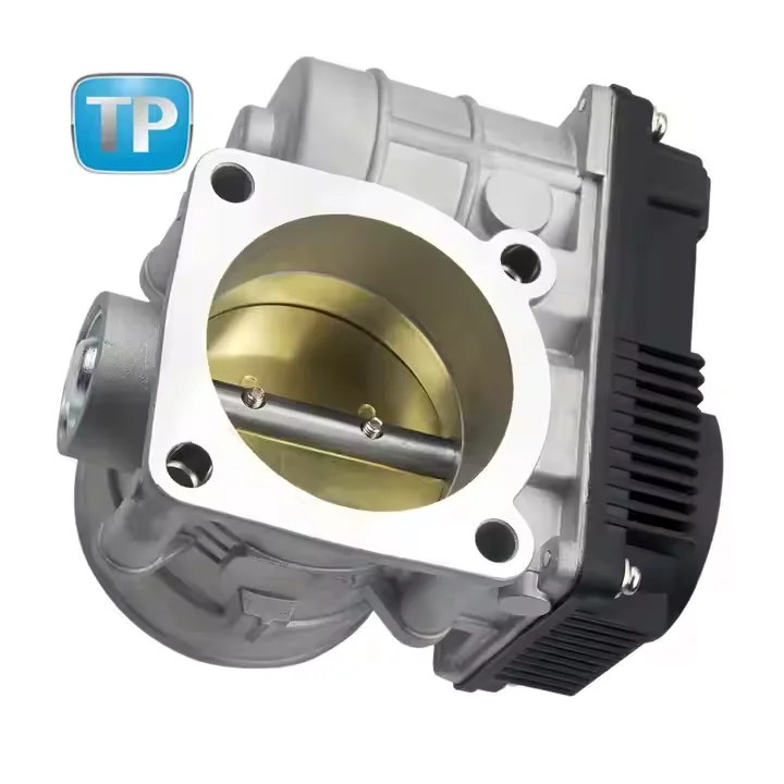 Tryckfallsventil OEM 16119AE01C 16119-AE01C för NISSAN