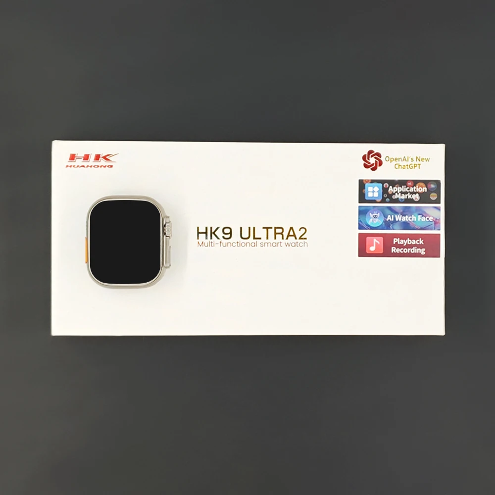 HK9 Ultra 2 – AMAZTECH