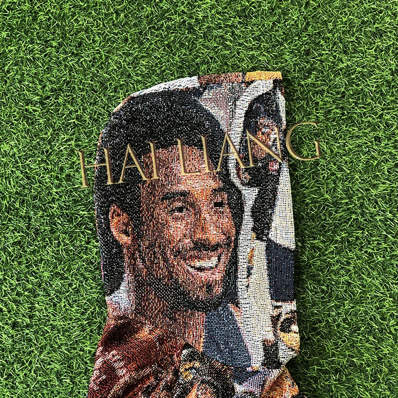 Hot Sale Tapestry Hoodie Men Streetwear Men's Hoody Sweatshirts Plus