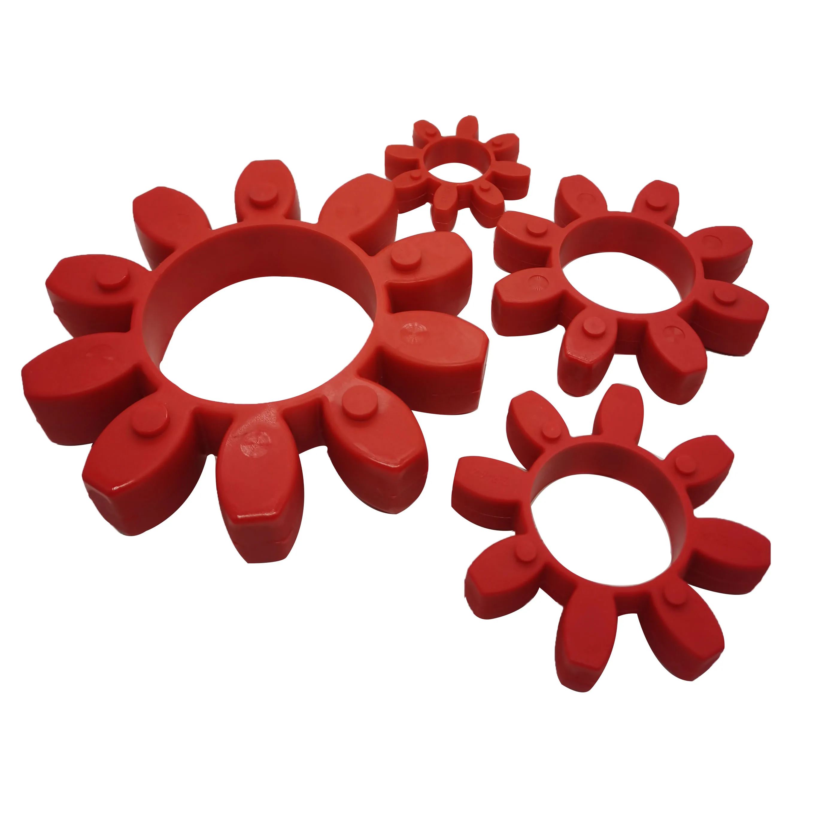 Plum Star Coupling Elastomer Buffer GR19 GS24 28 38 42 48 55 65