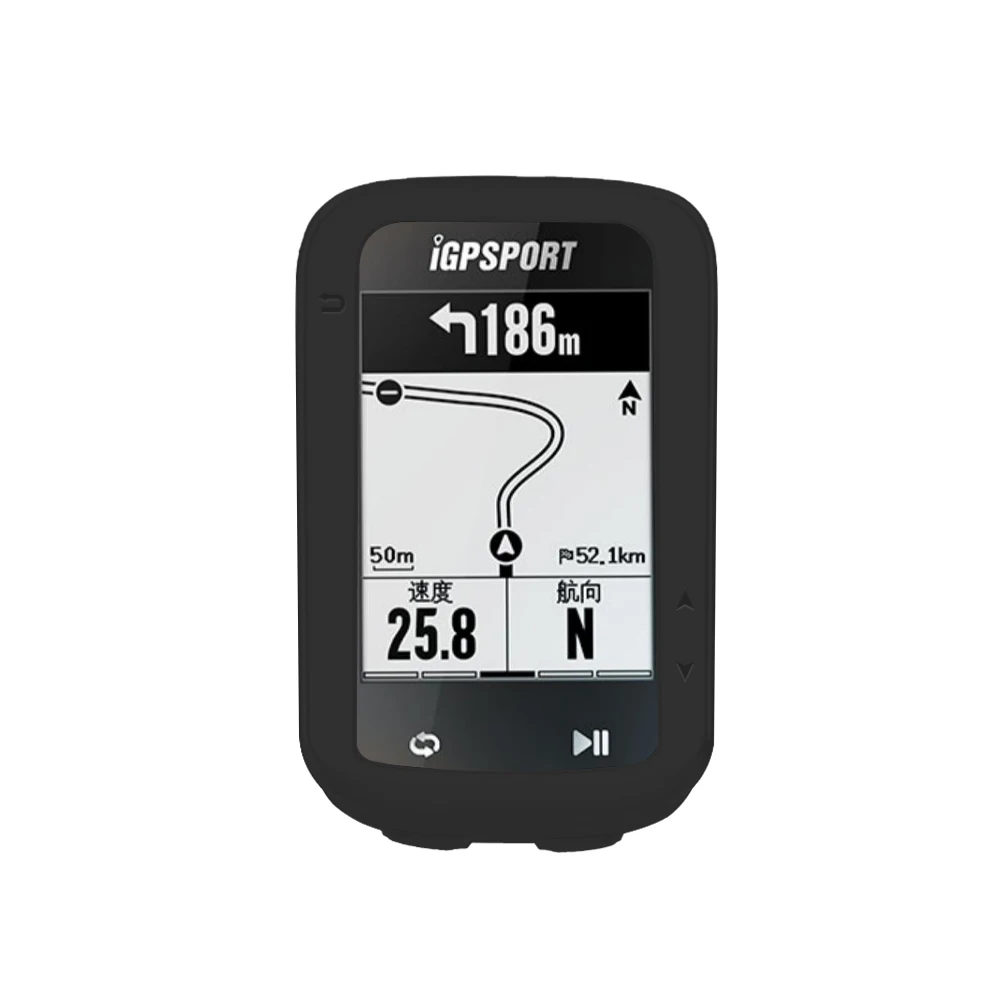 【美品】iGPSPORT BSC300　＋ケース Amazon.com: Voikoli Case Compatible with iGPSPORT BSC200