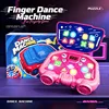 BH589710213 Pink Dance Game Machine Toy