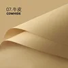 Cowhide 68 silk-cowhide 68 silk 5553cm 20 bales fenghua paper
