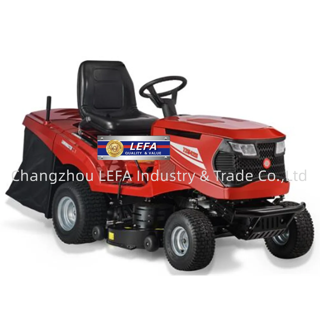 Import Ride On Mower 25HP ride on lawn tractor mower| Alibaba.com