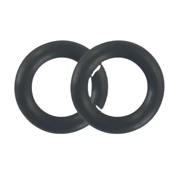 NBR FKM  EPDM Silicone o ring  Heat Resistance Colored Clear NBR FKM o ring seal rubber o rings