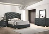 Grey+King Size